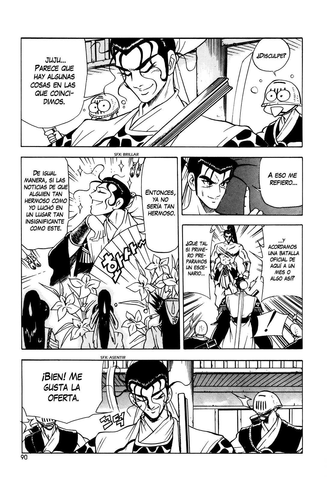 Capitulo 41 page 6