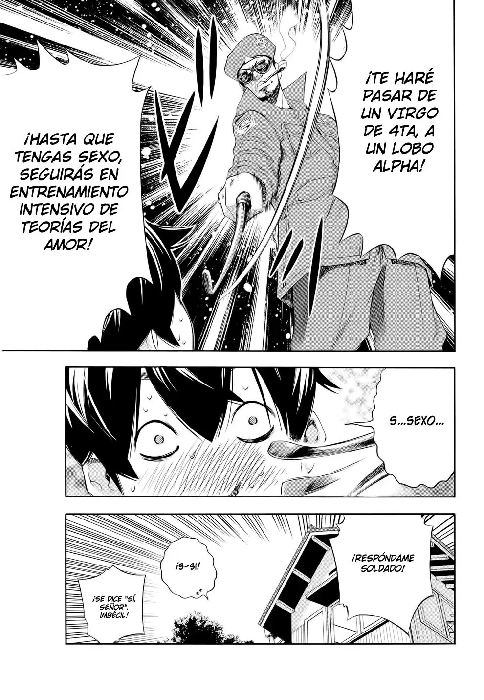 Capitulo 40 page 6