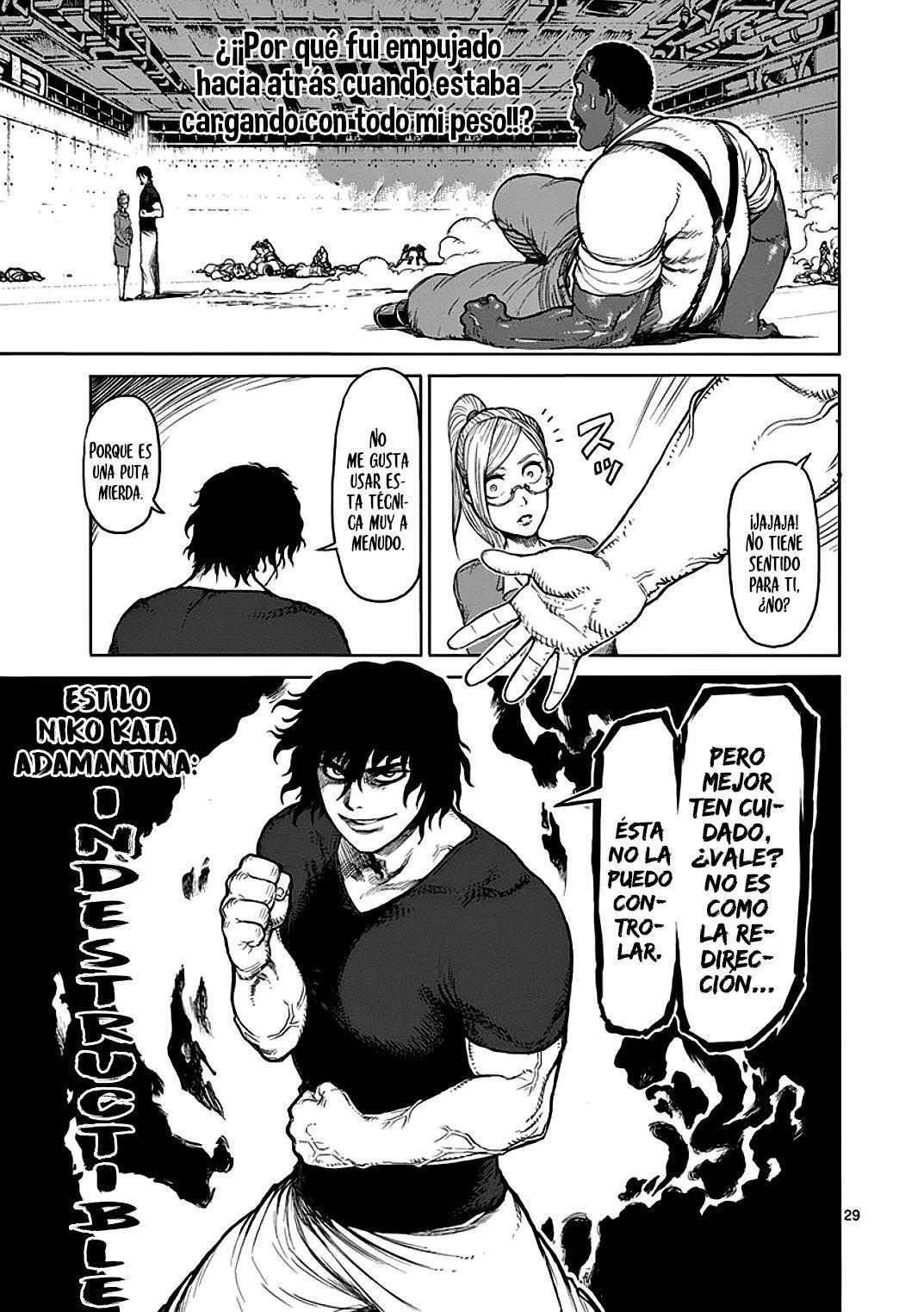 Capitulo 27 page 30