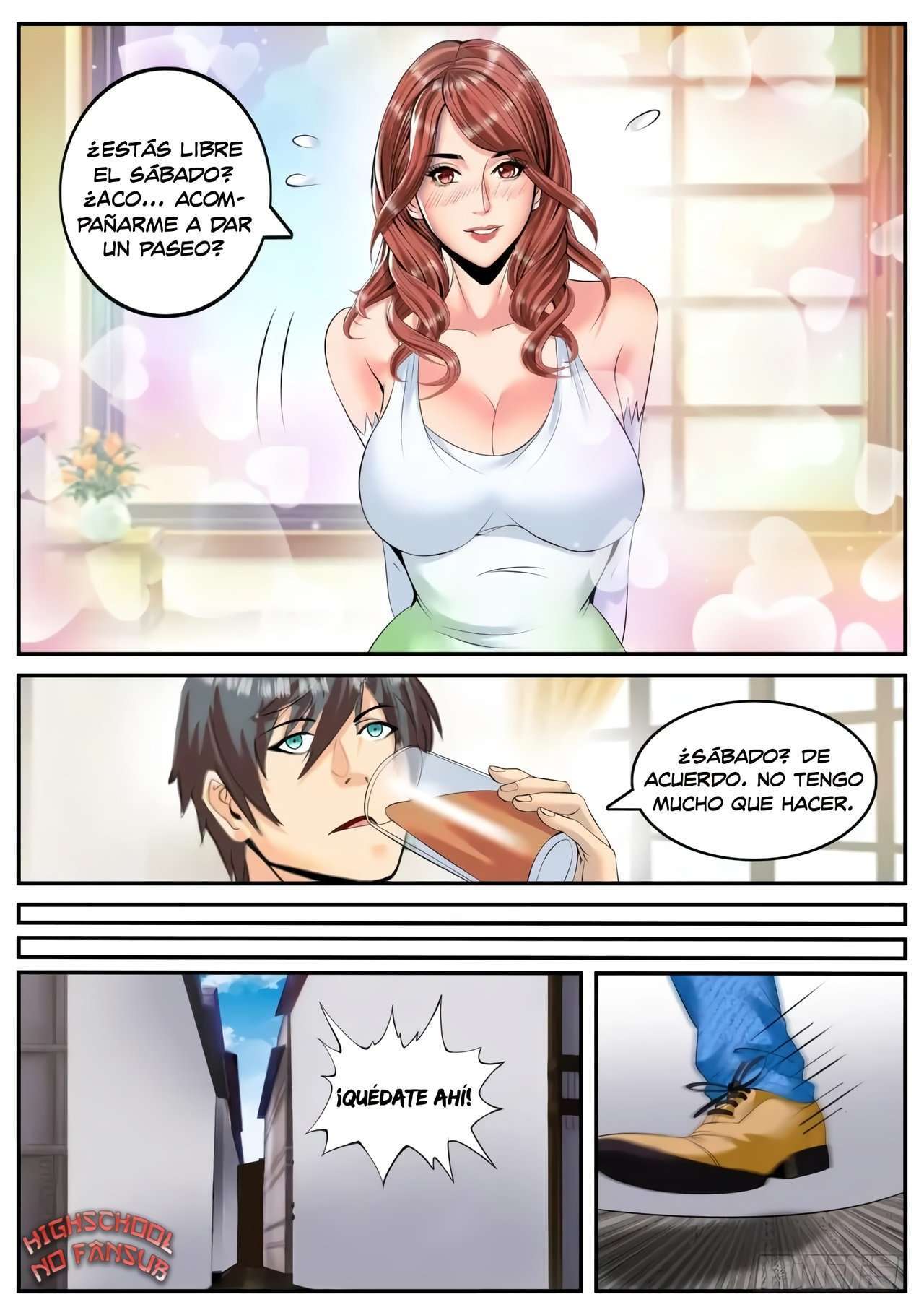 Capitulo 92 page 9