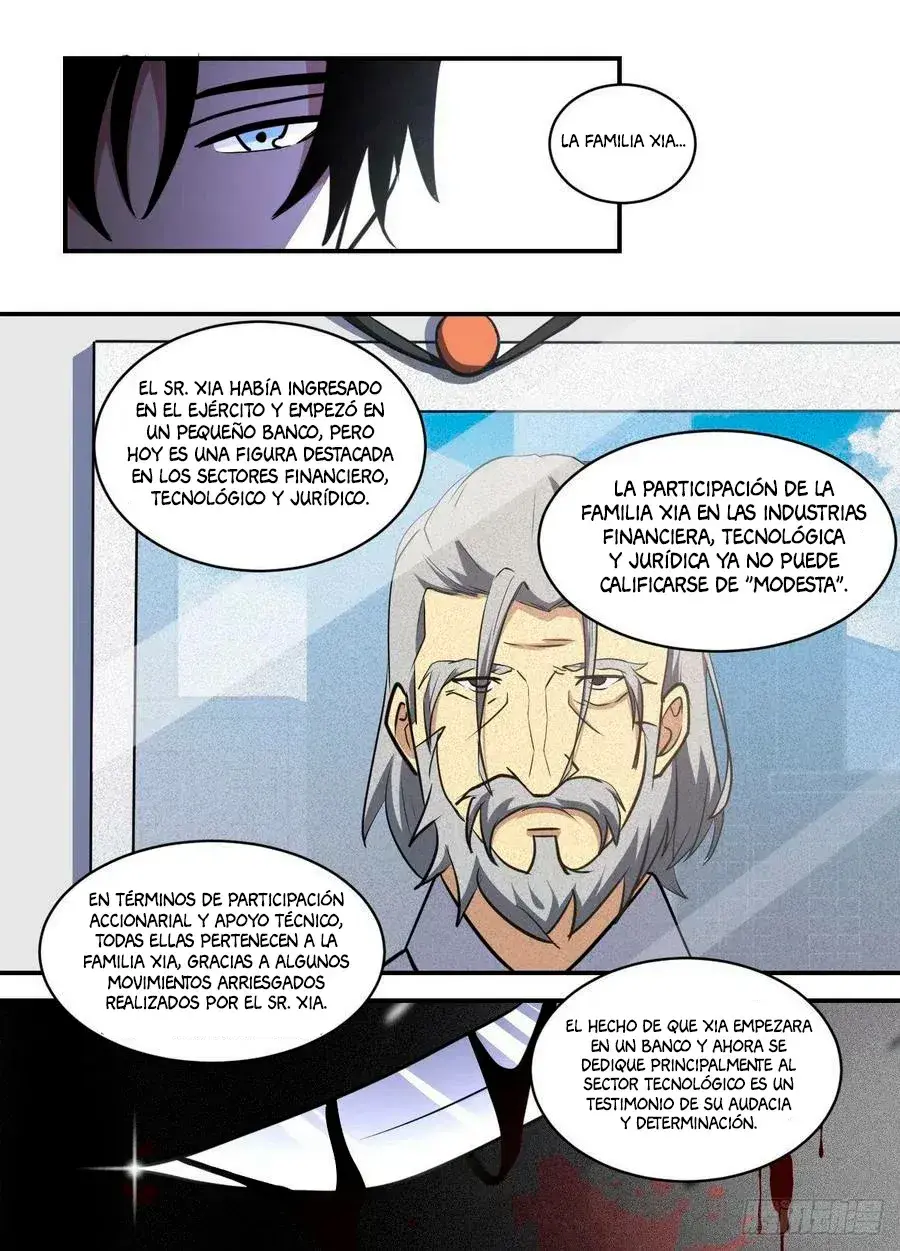 Capitulo 219 page 11