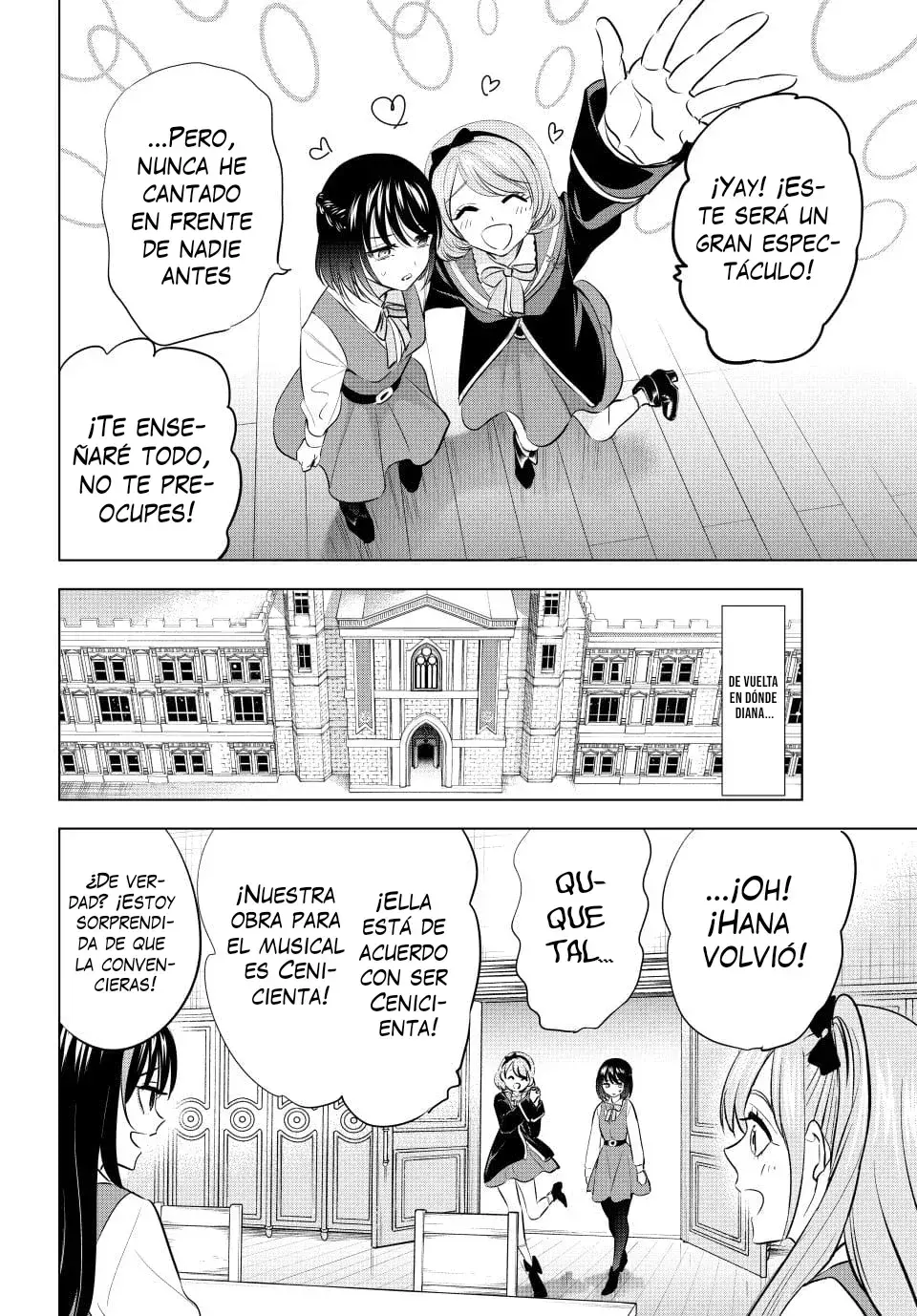 Capitulo 88 page 21