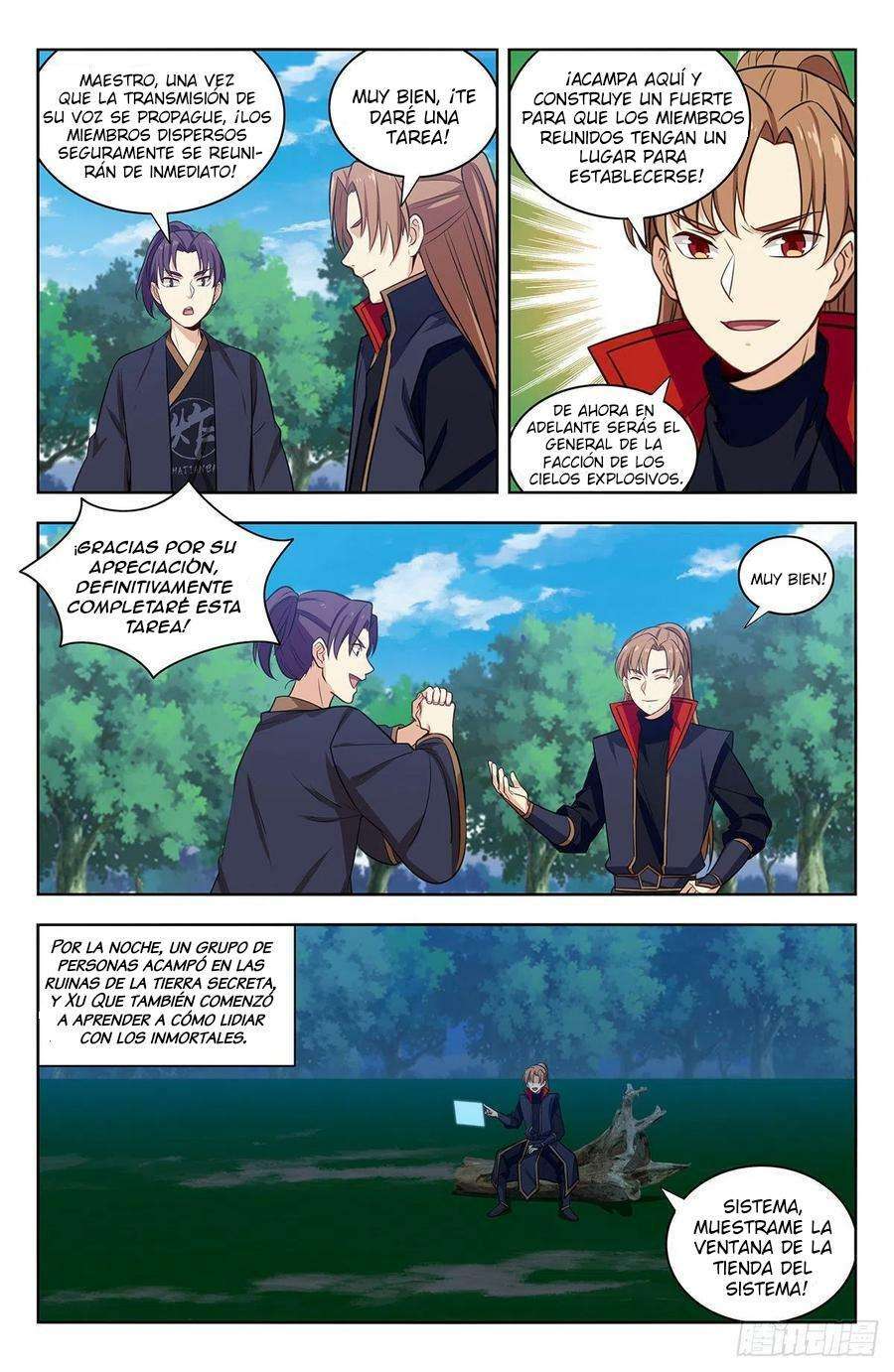 Capitulo 345 page 6