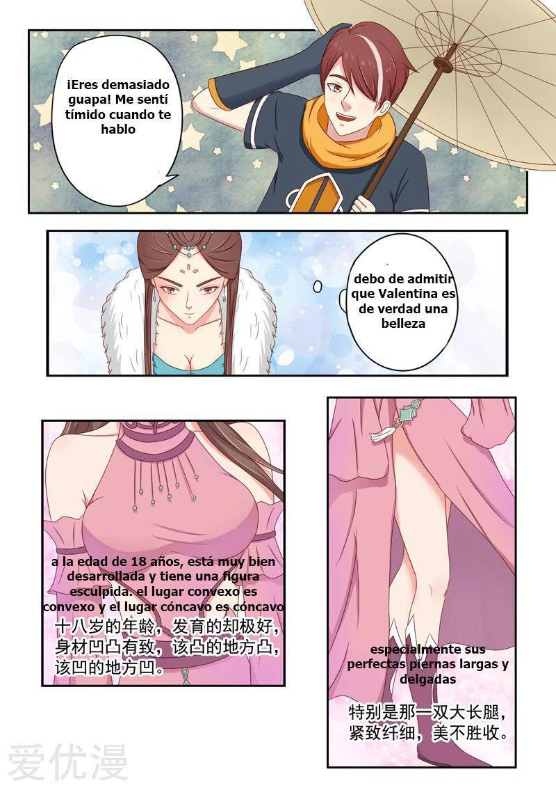 Capitulo 51 page 8