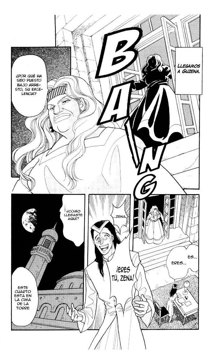 Capitulo 40 page 20