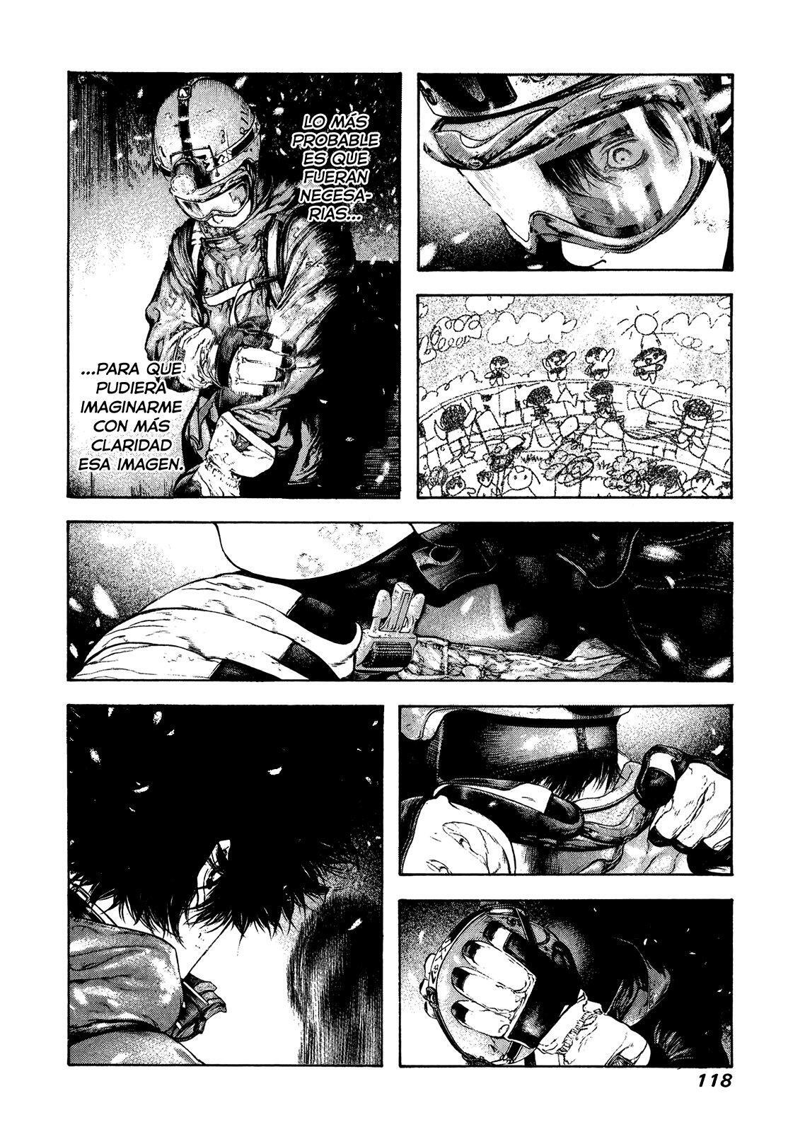 Capitulo 108 page 13
