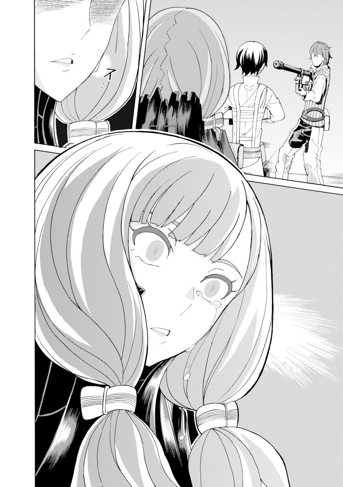 Capitulo 16 page 32