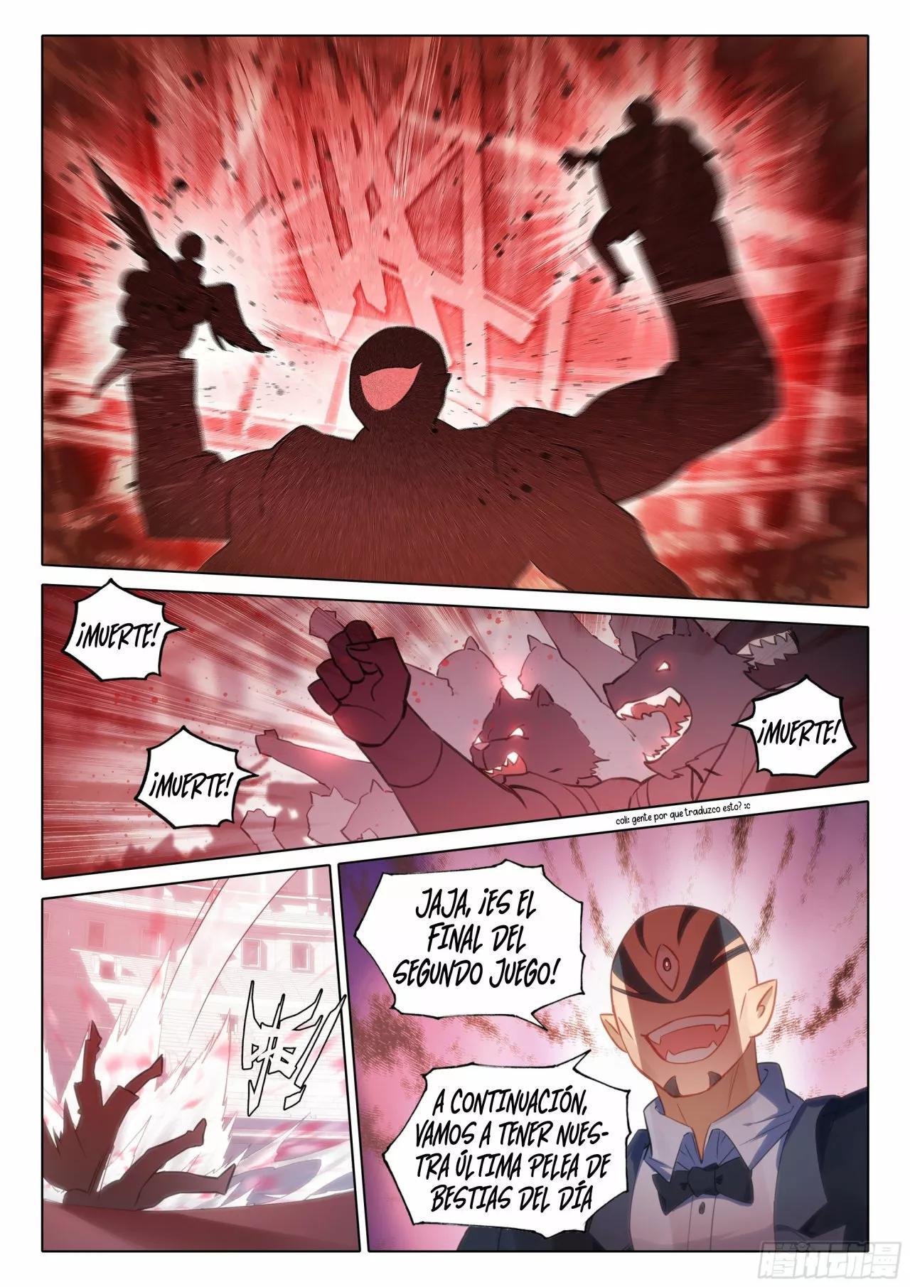 Capitulo 72 page 6
