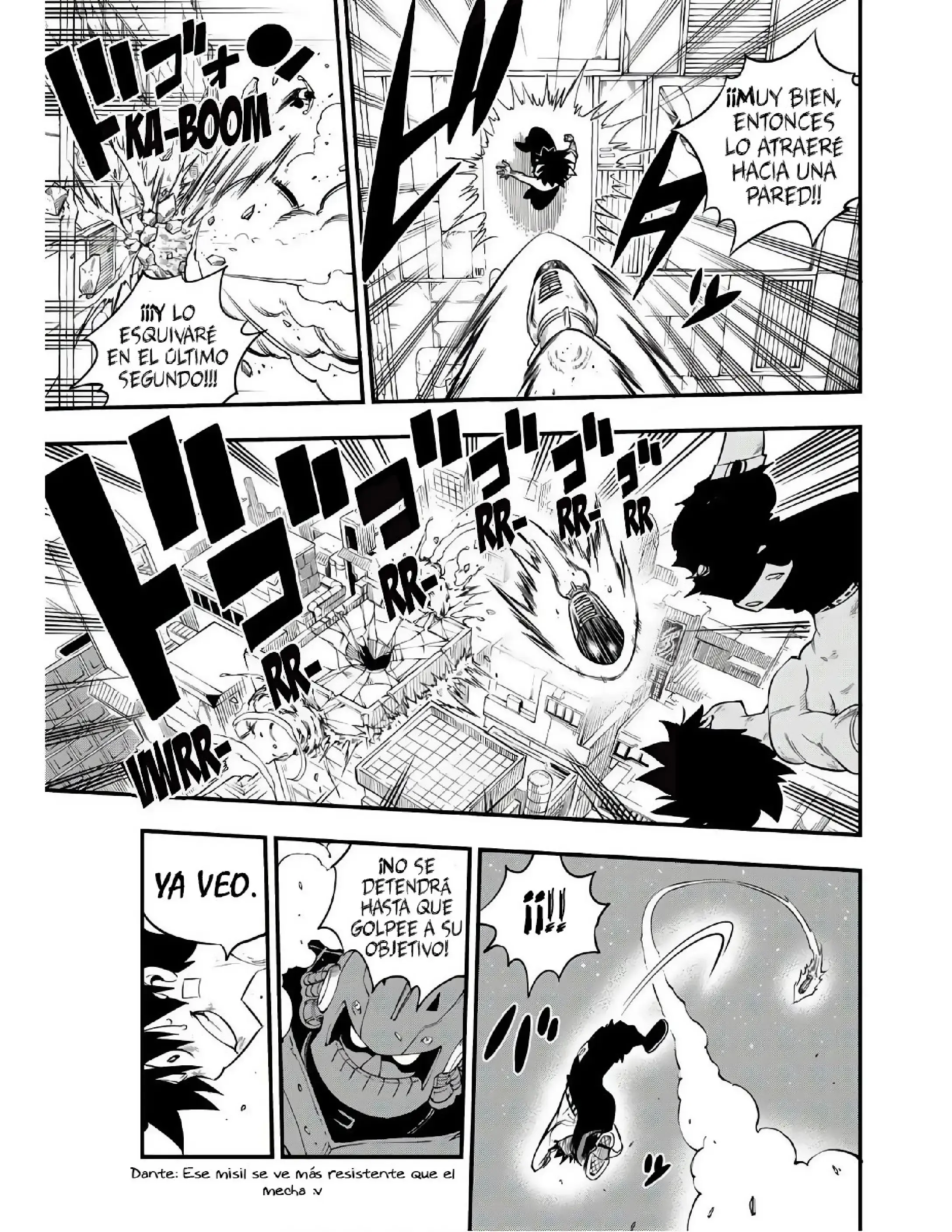 Capitulo 66 page 8