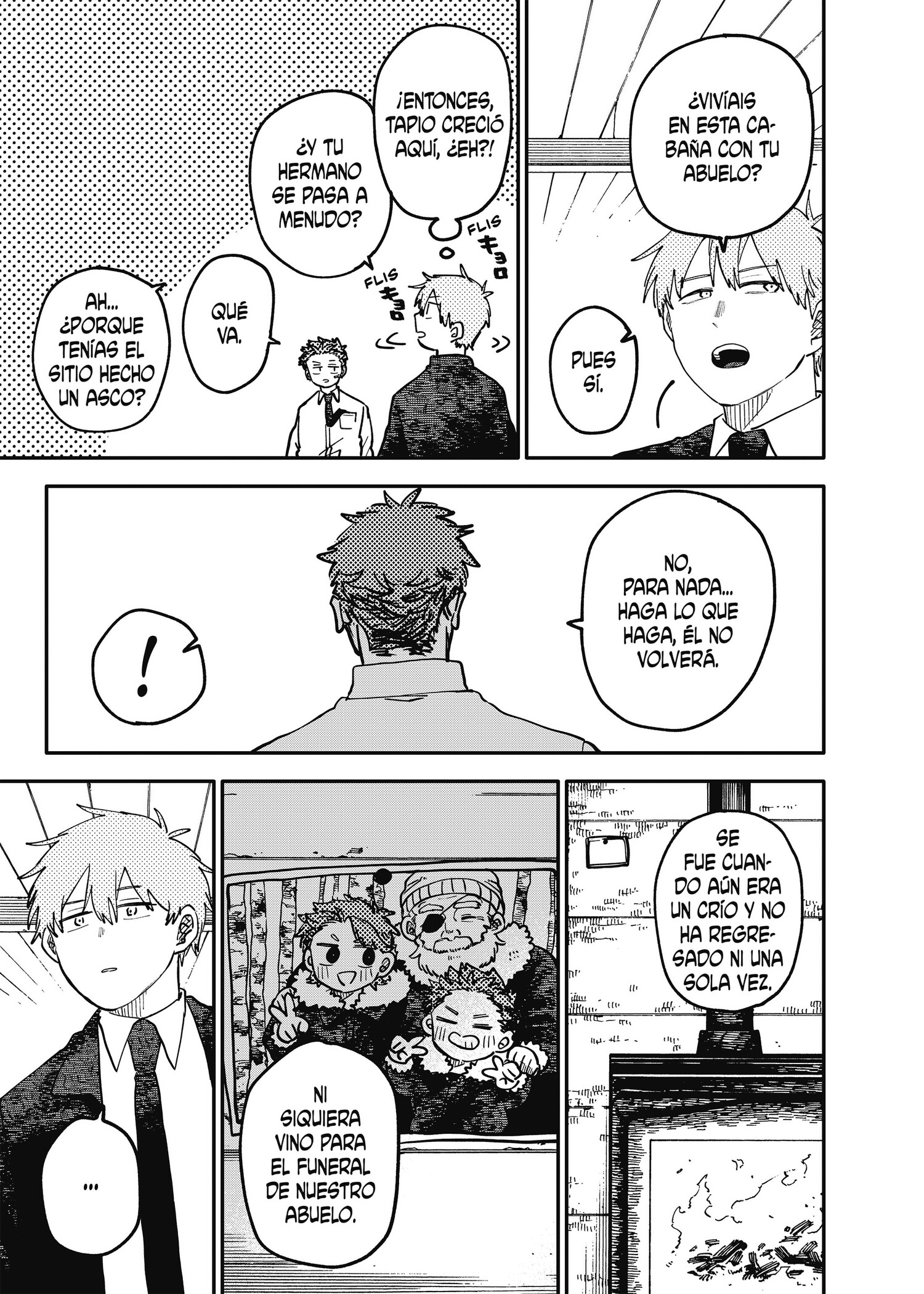 Capitulo 132 page 9