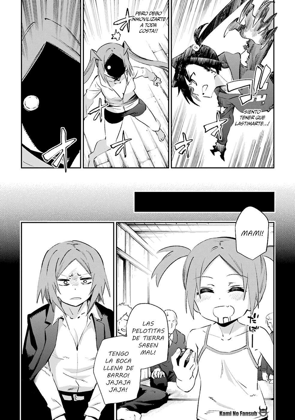 Capitulo 39 page 21