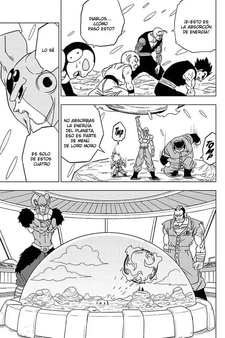 Capitulo 54 page 30