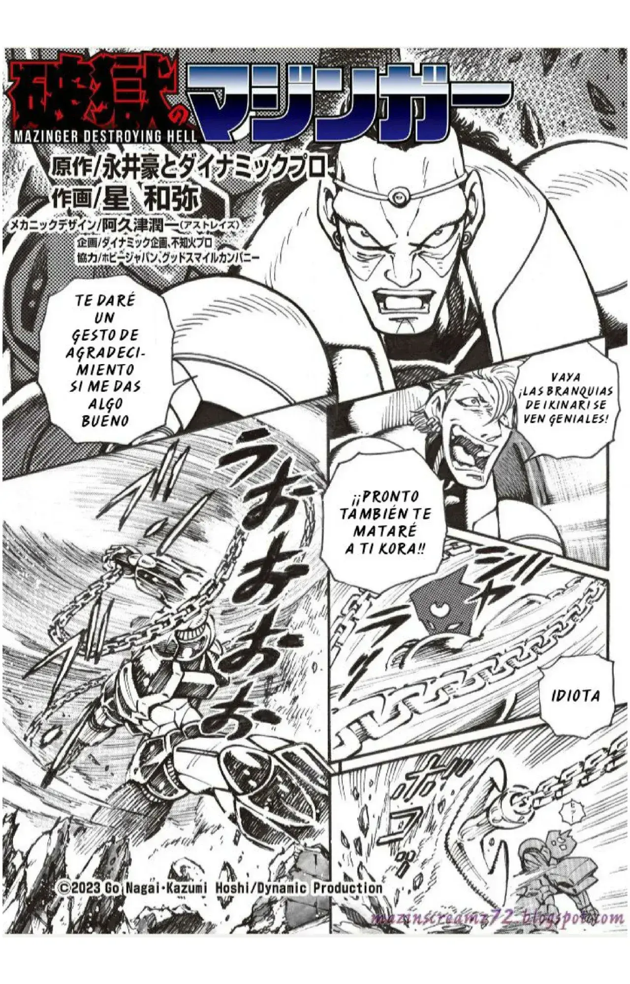 Capitulo 3 page 2