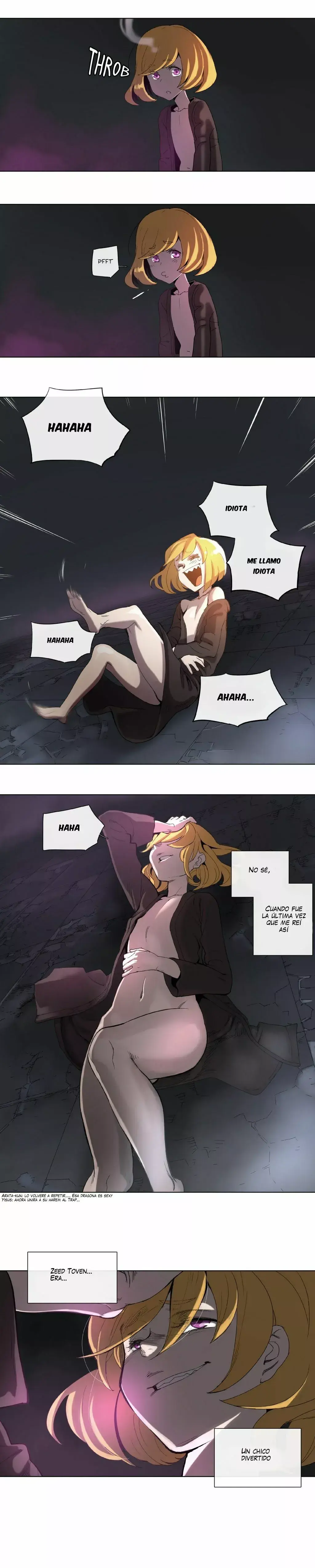 Capitulo 31 page 10