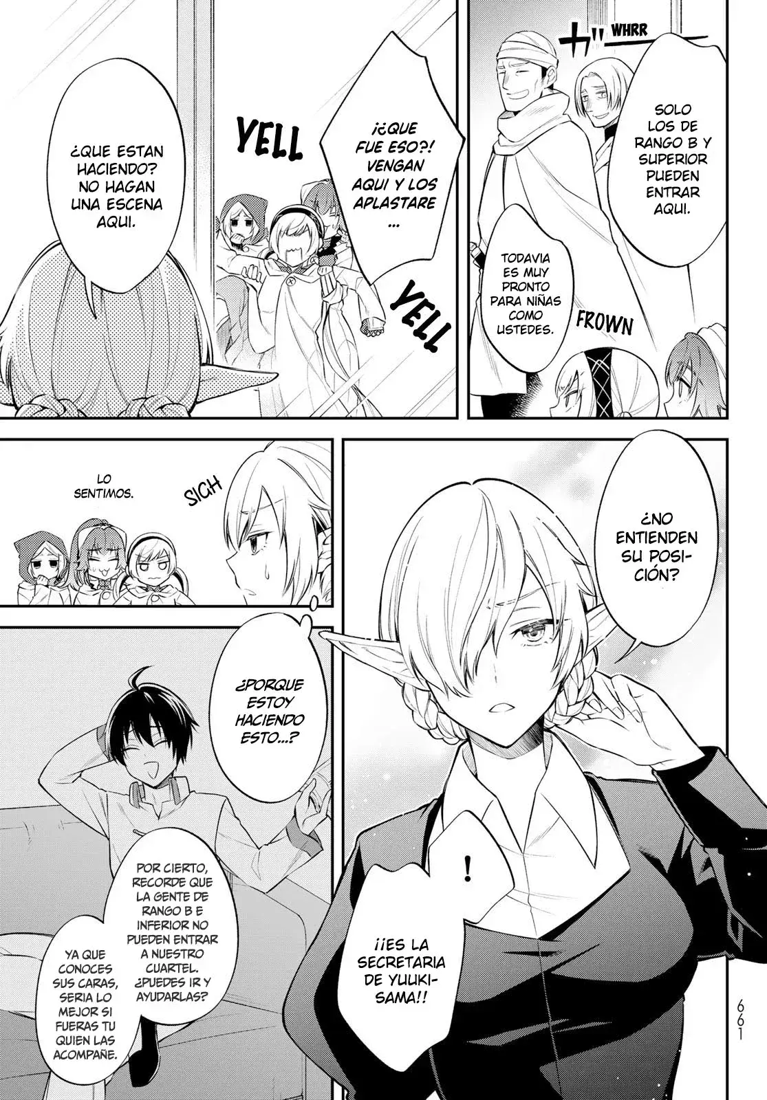 Capitulo 57 page 6