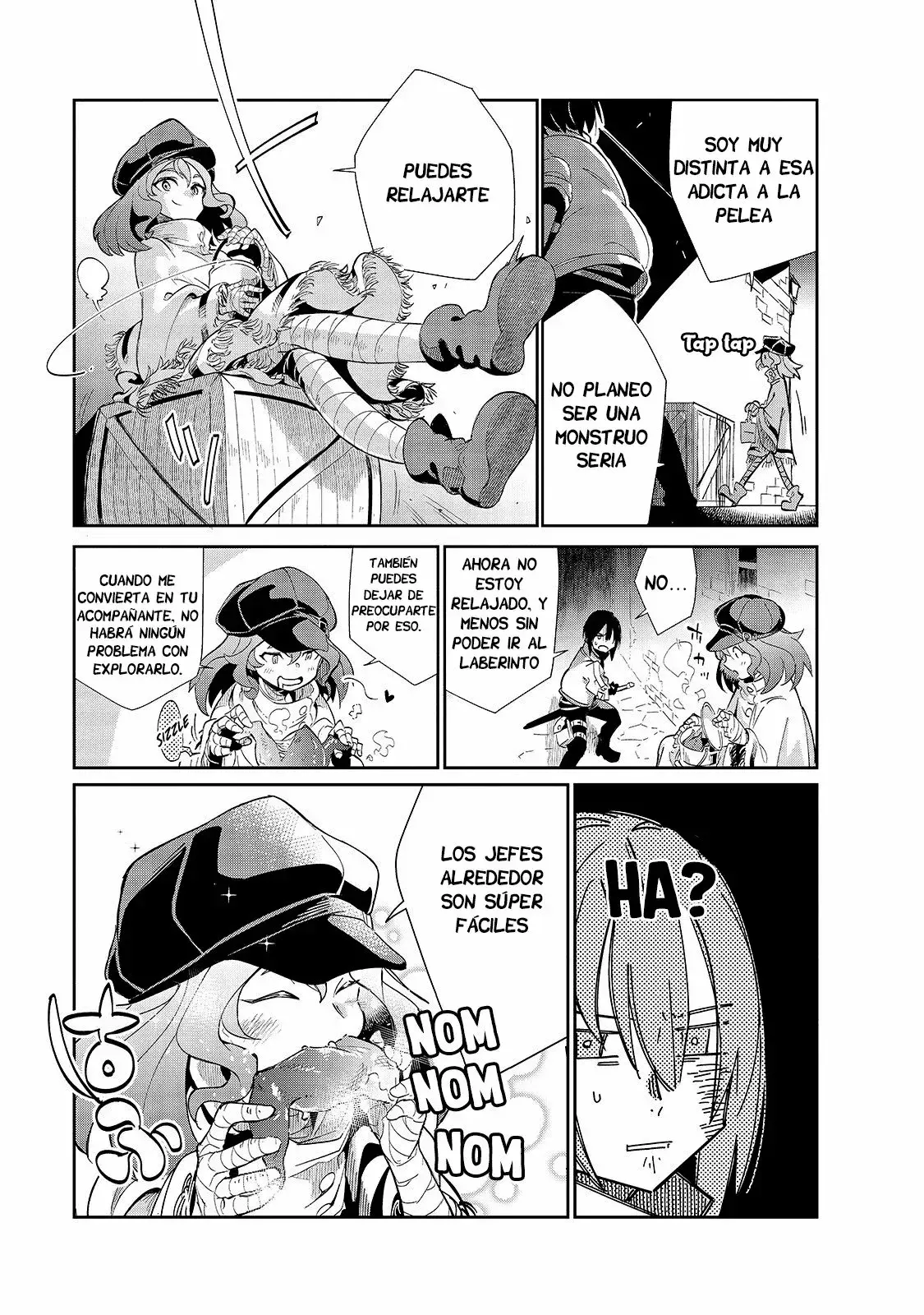 Capitulo 16 page 19