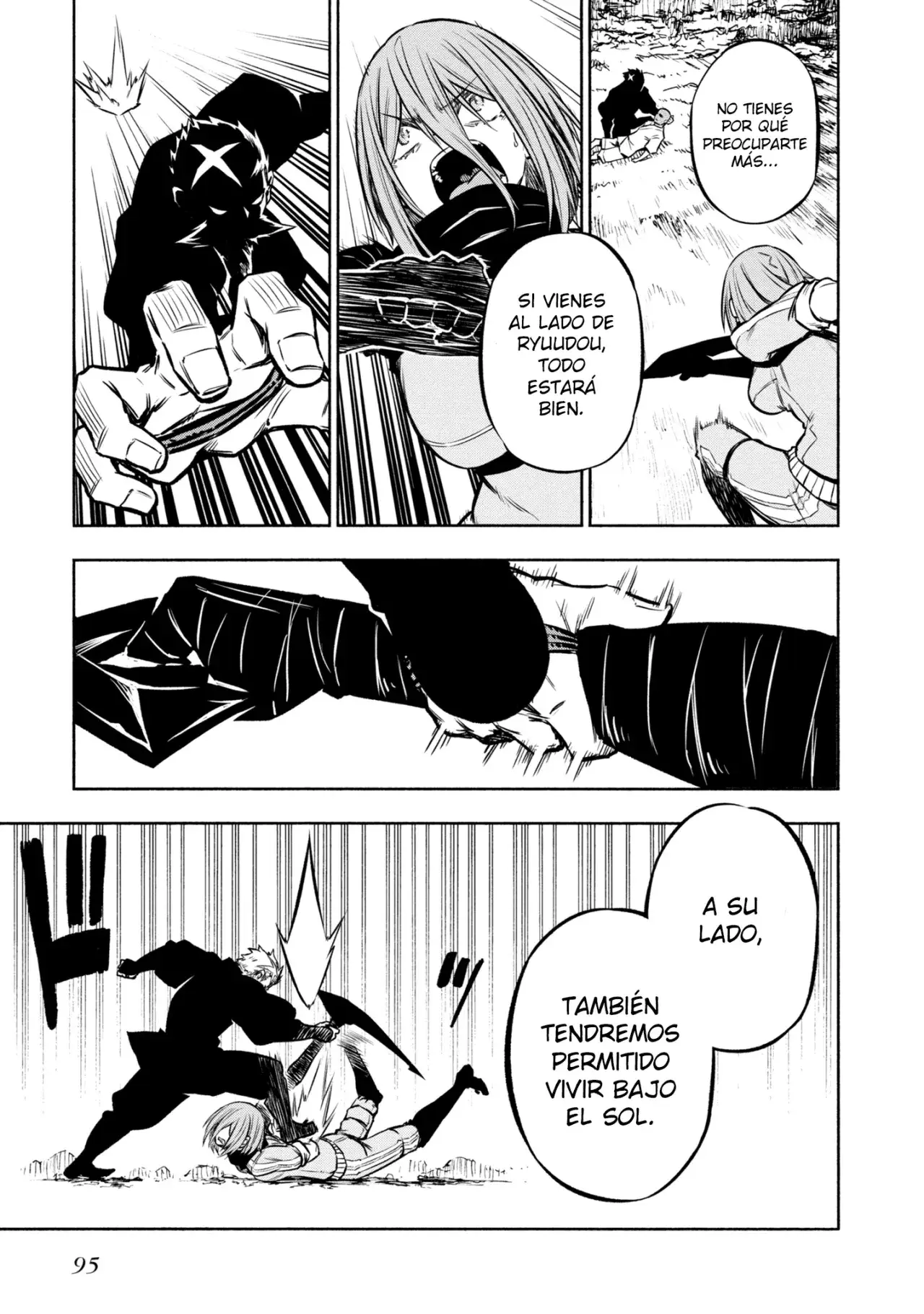 Capitulo 31 page 16
