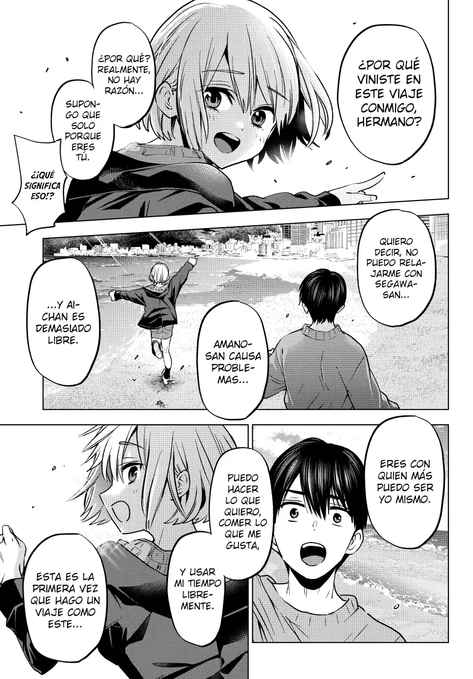 Capitulo 238 page 19