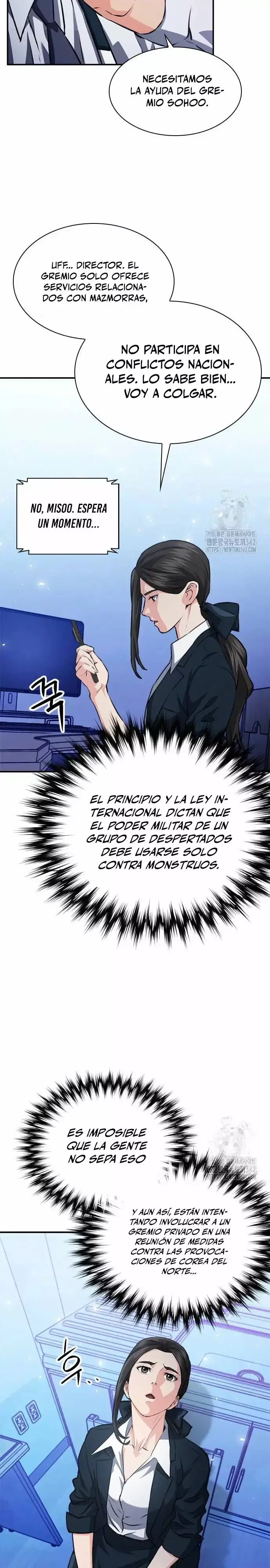 Capitulo 153 page 21