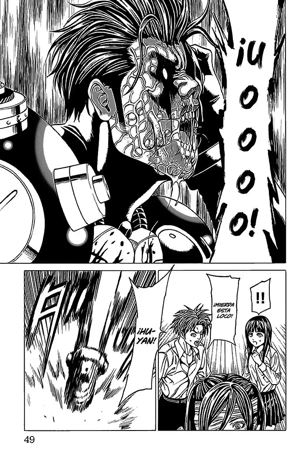 Capitulo 36 page 44