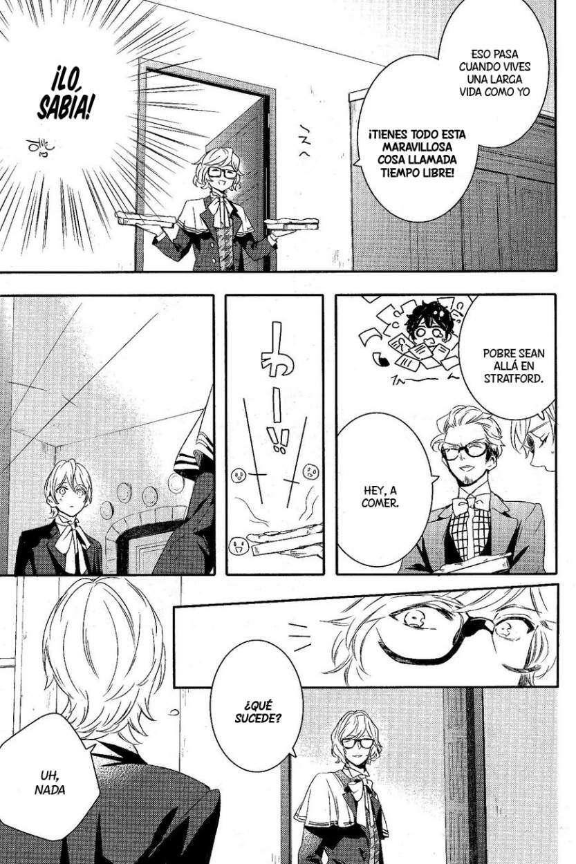 Capitulo 53 page 18