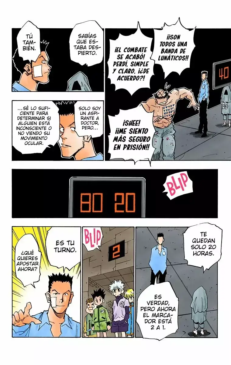 Capitulo 20 page 15