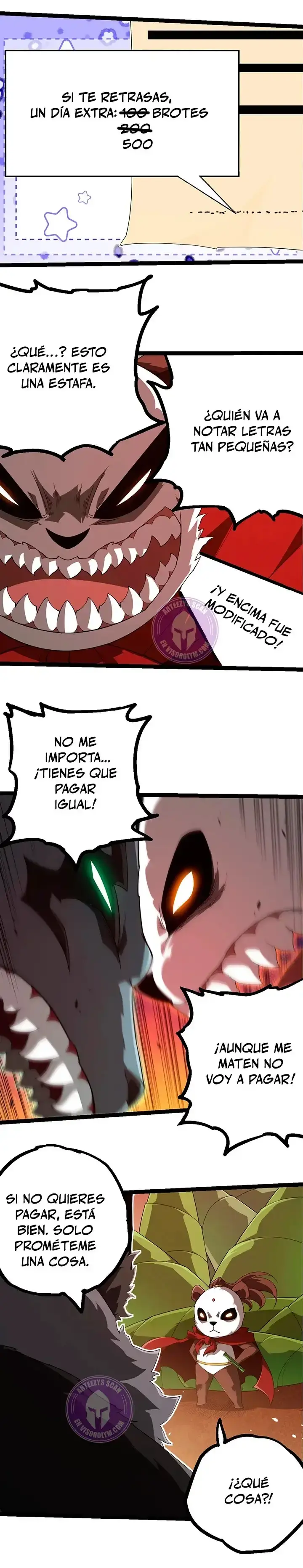 Capitulo 387 page 9
