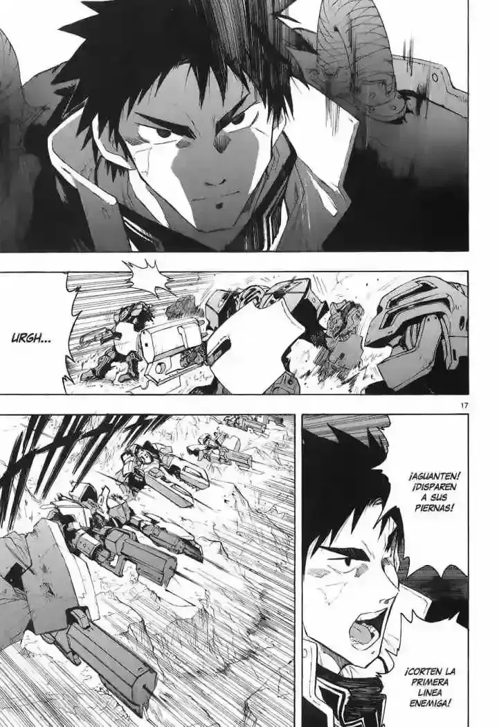 Capitulo 22 page 19