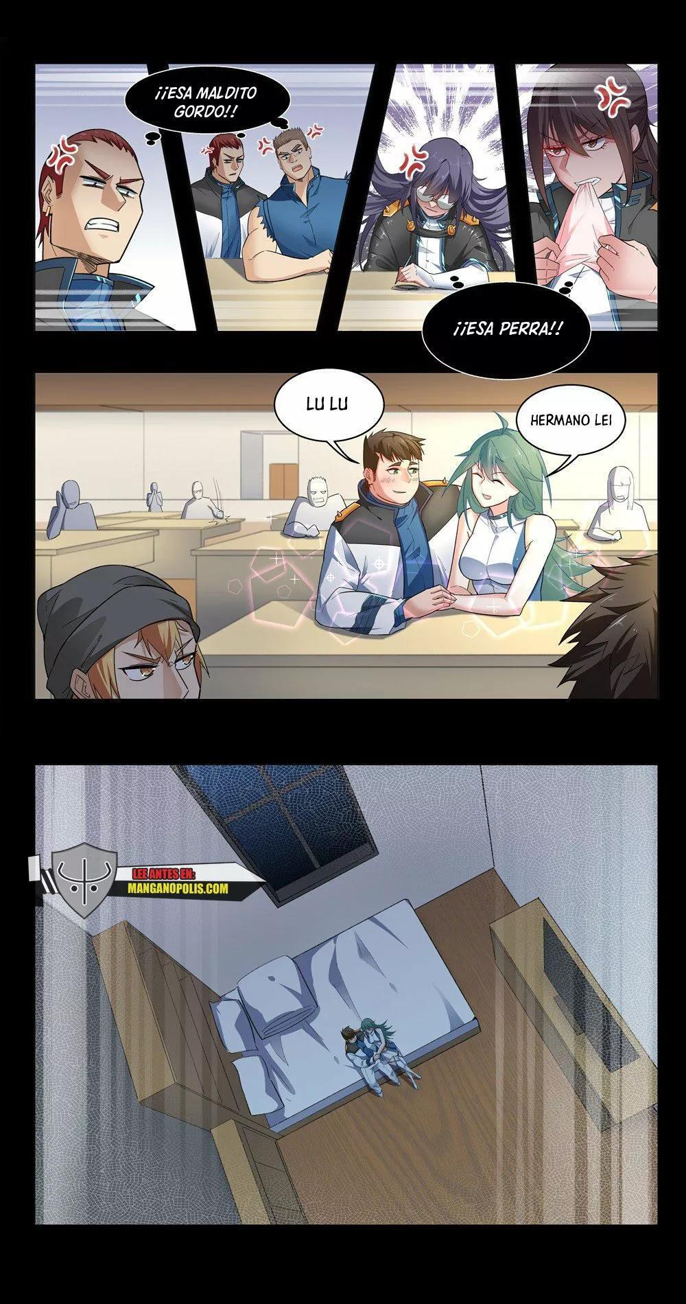 Capitulo 3 page 14