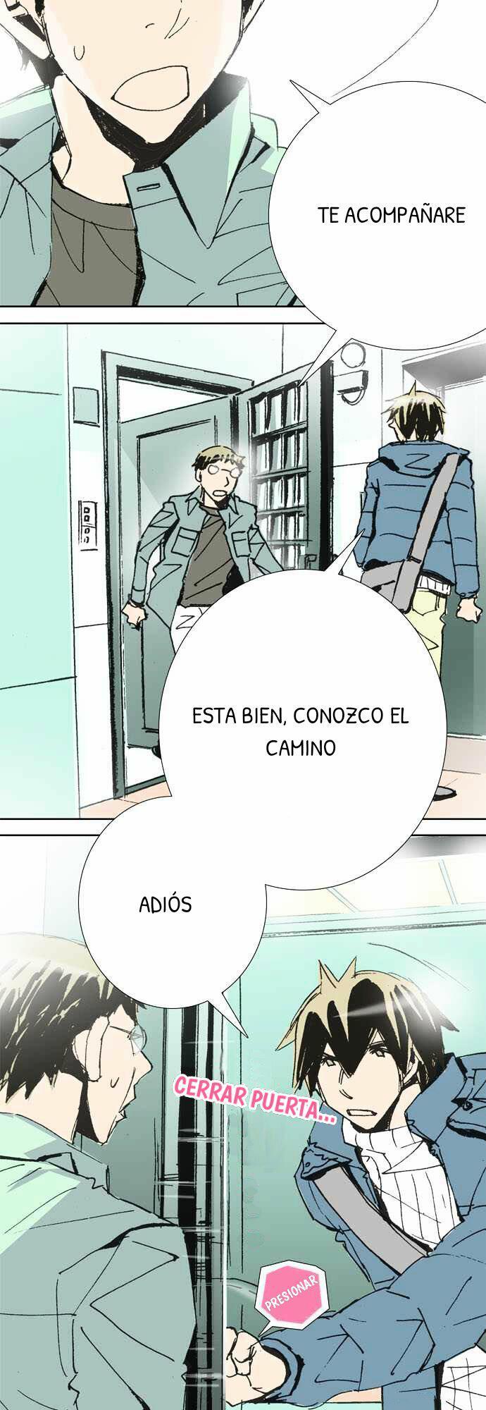 Capitulo 40 page 19