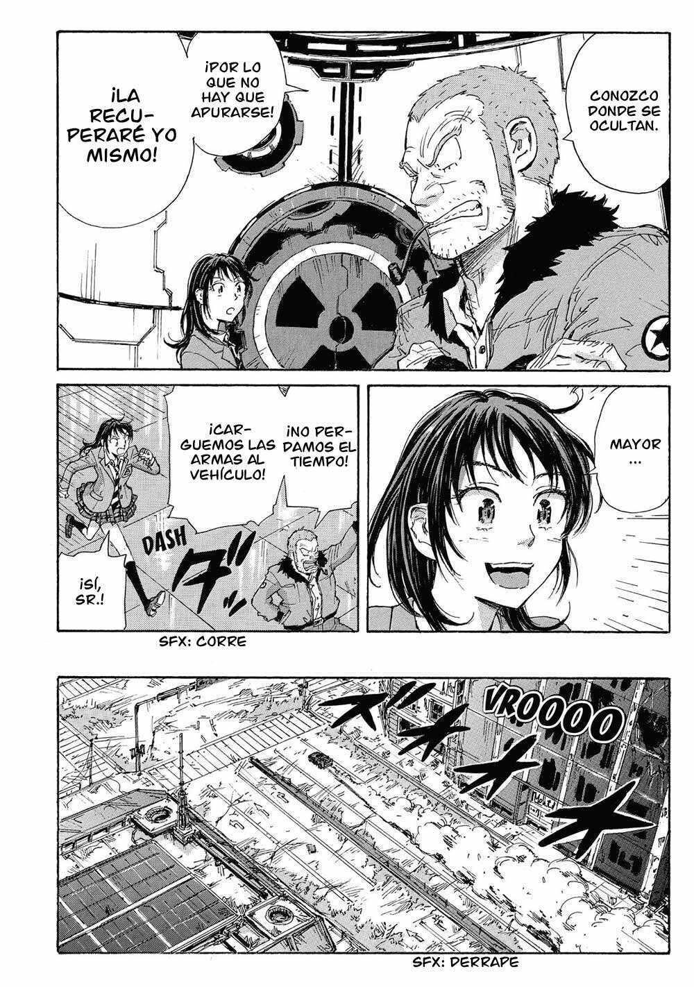 Capitulo 28 page 11