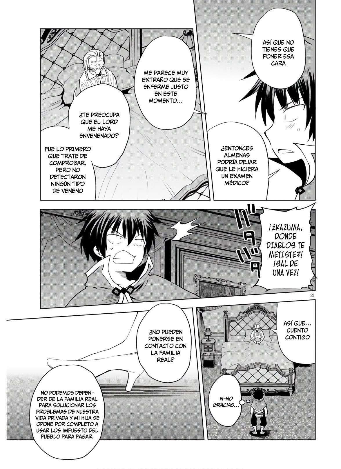 Capitulo 75 page 22