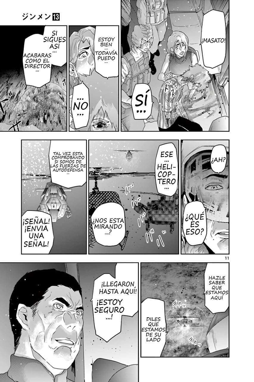 Capitulo 140 page 11