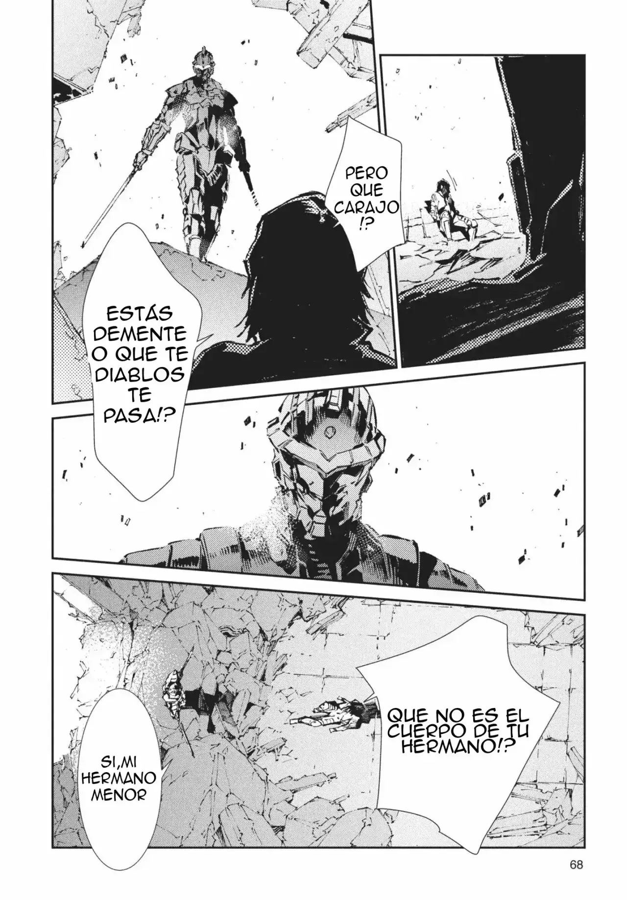 Capitulo 67 page 28