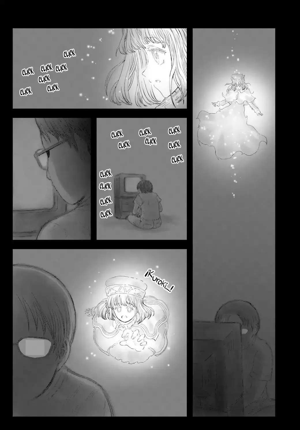 Capitulo 31 page 25