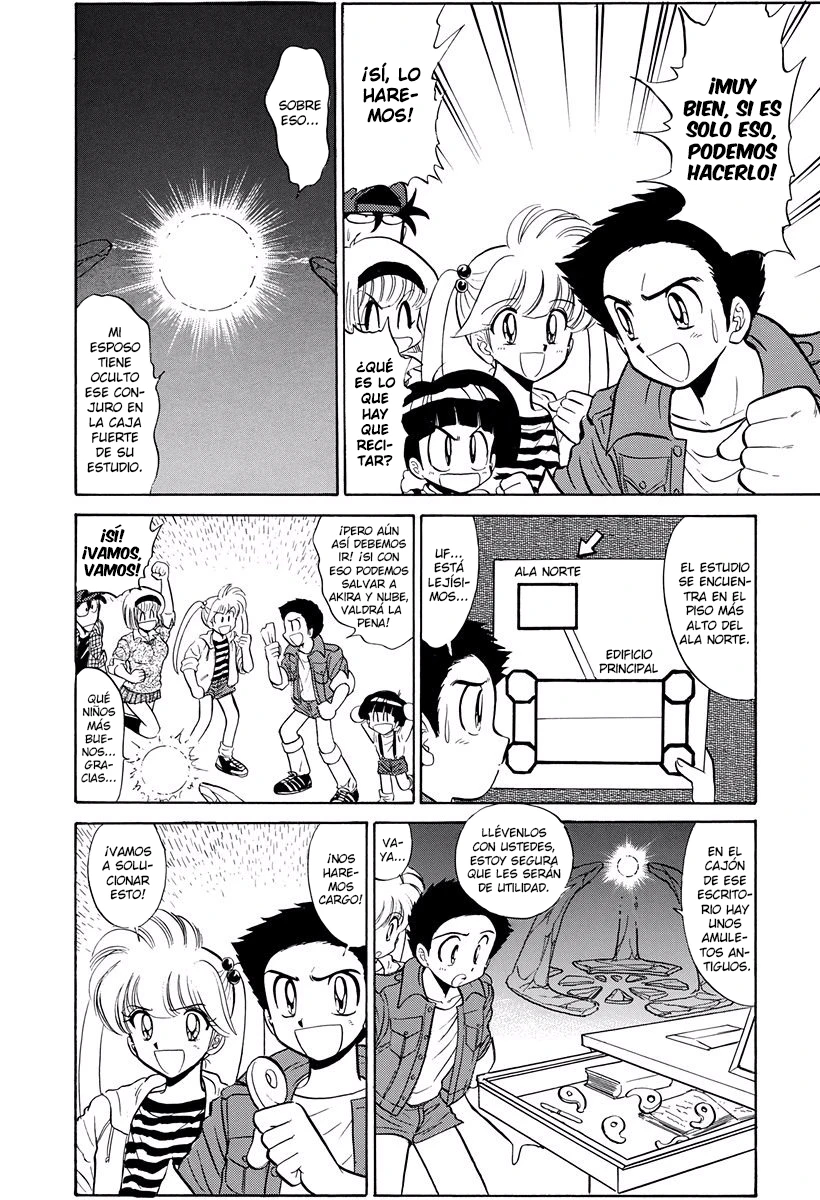 Capitulo 228 page 18