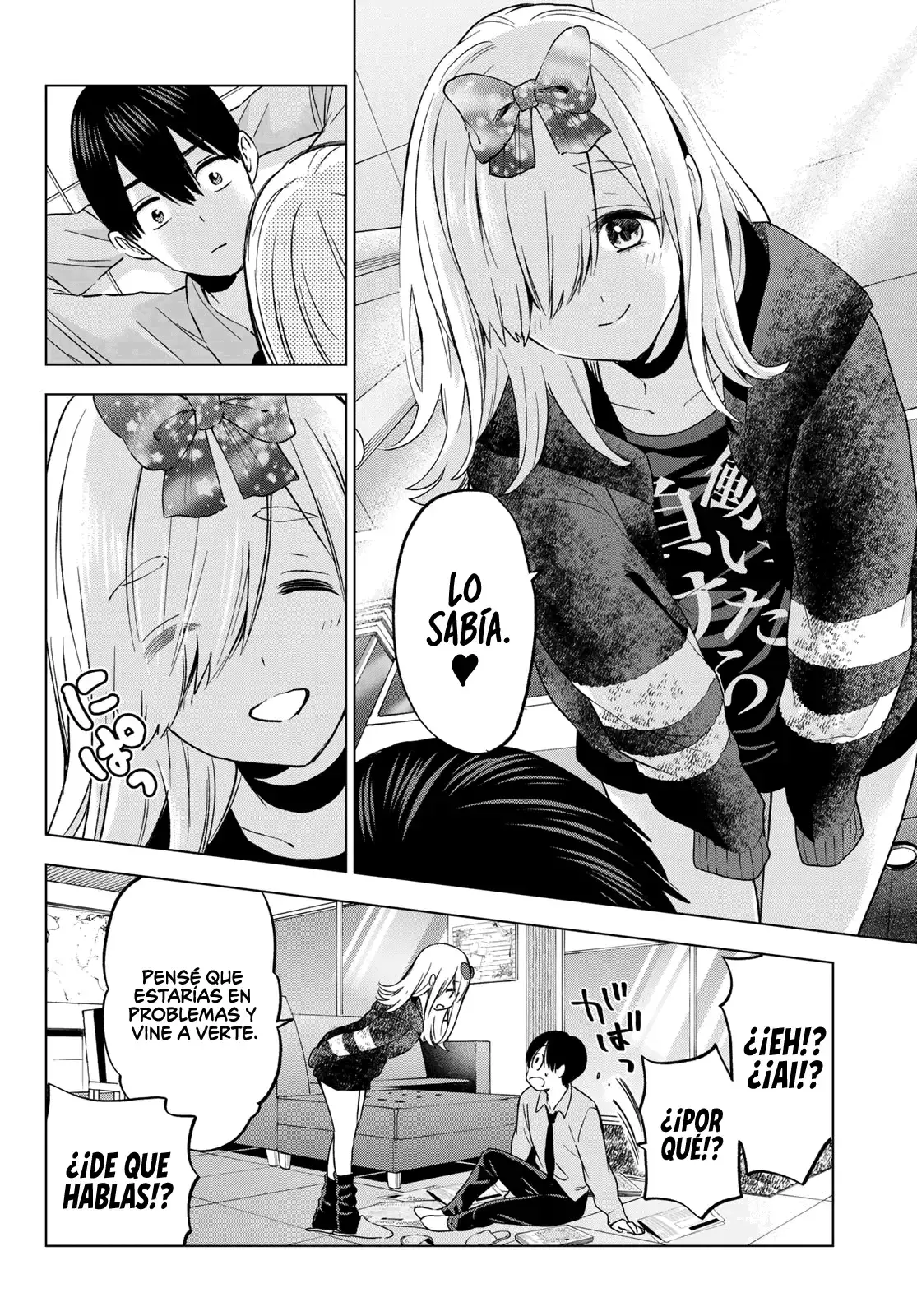 Capitulo 146 page 12