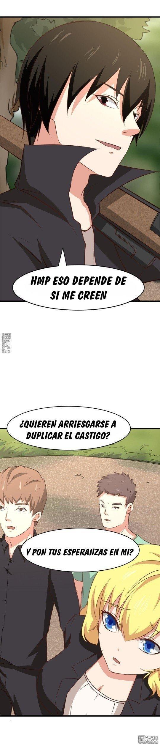 Capitulo 27 page 12