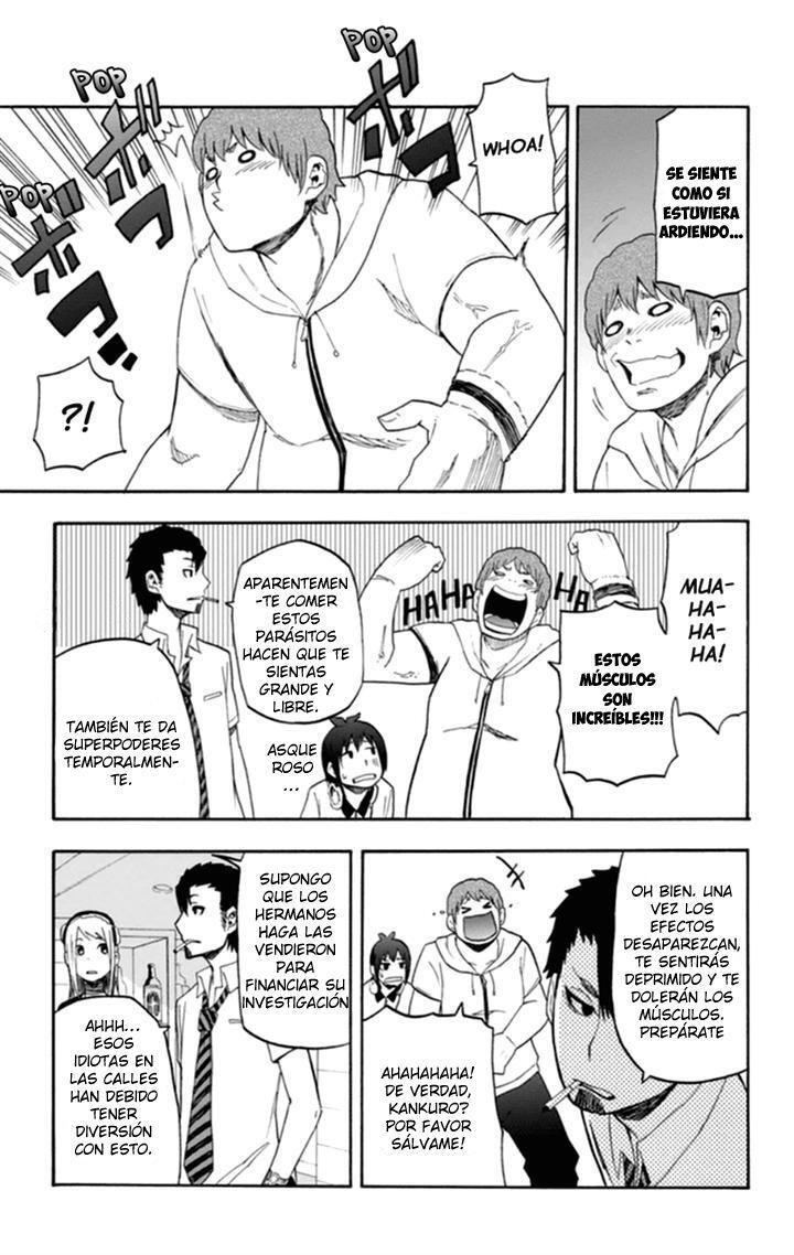 Capitulo 16 page 9