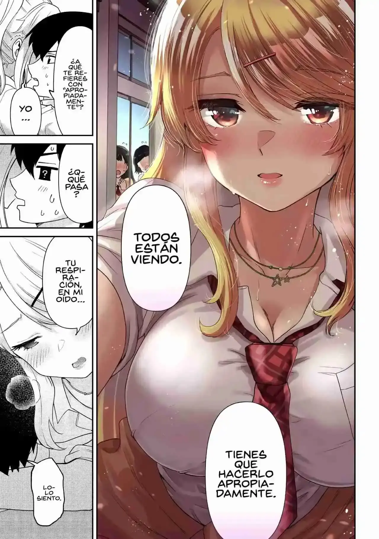 Capitulo 31 page 18