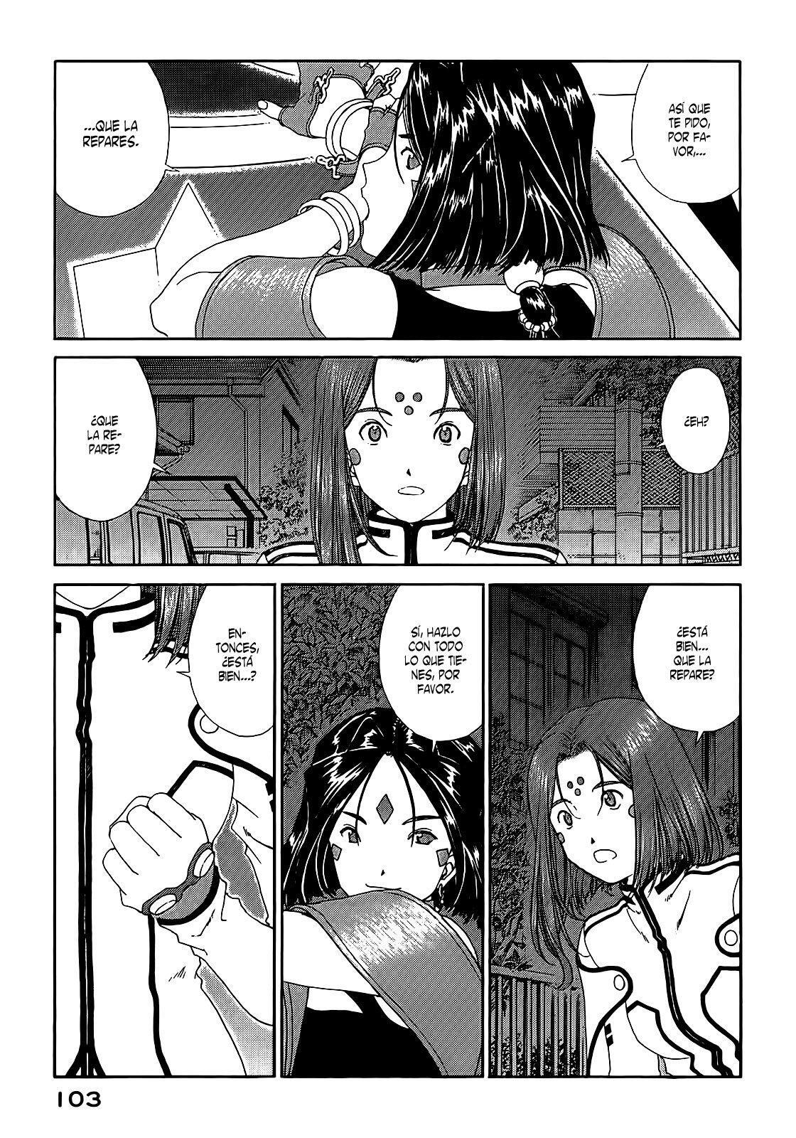 Capitulo 307 page 3