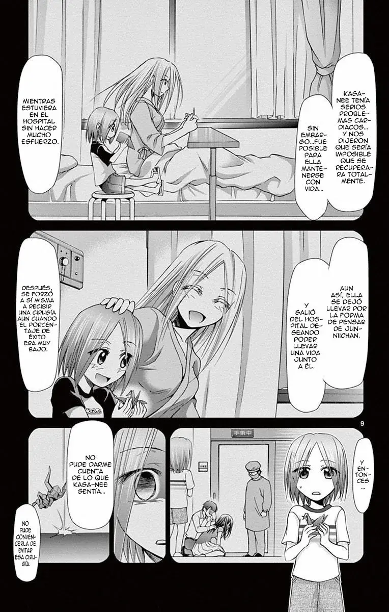 Capitulo 135 page 10