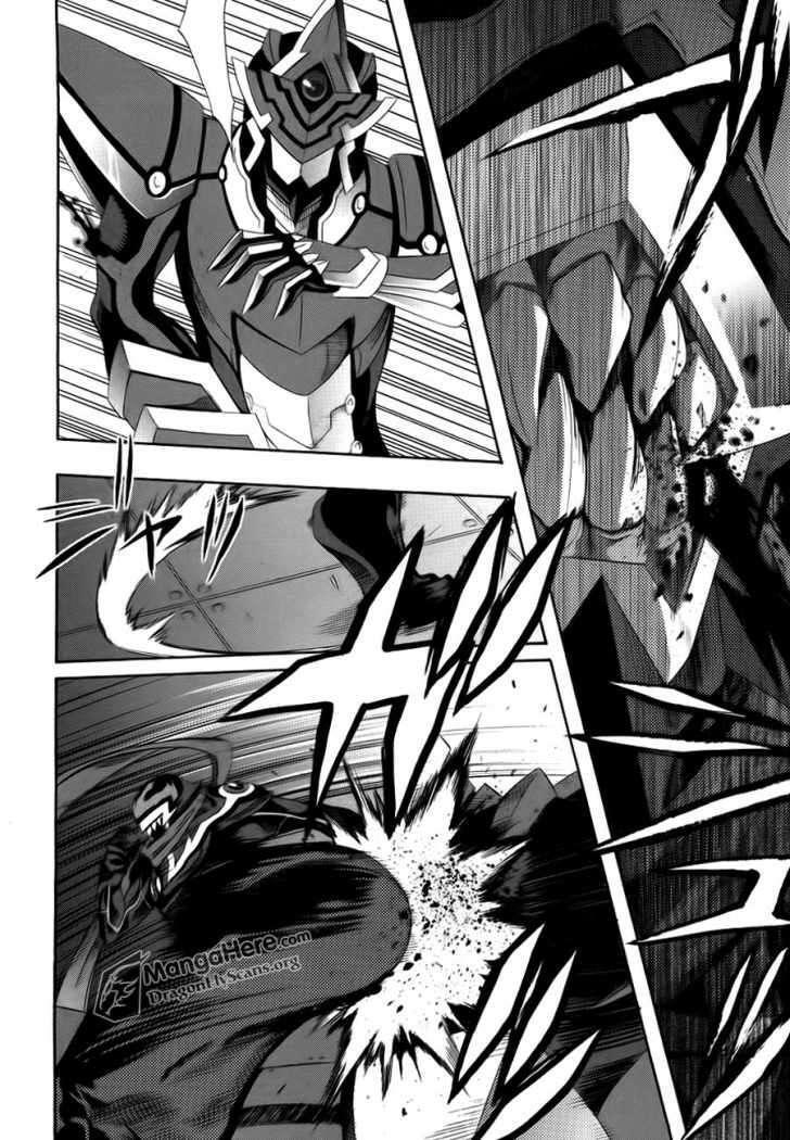 Capitulo 30 page 18