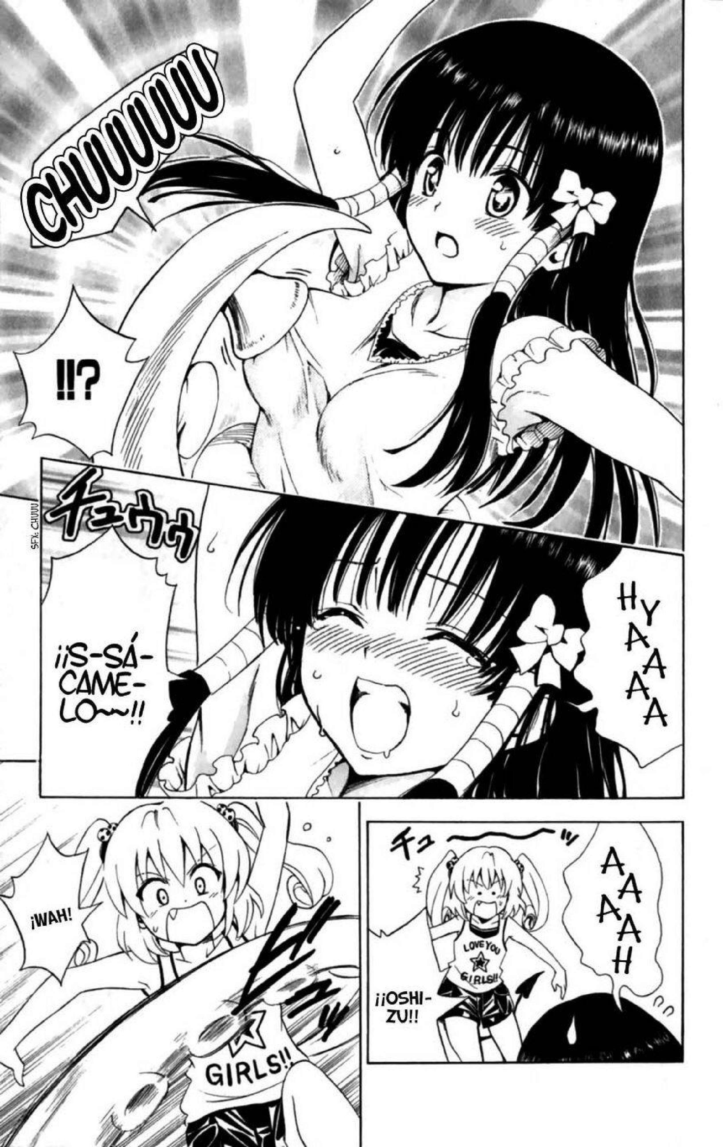 Capitulo 156 page 16