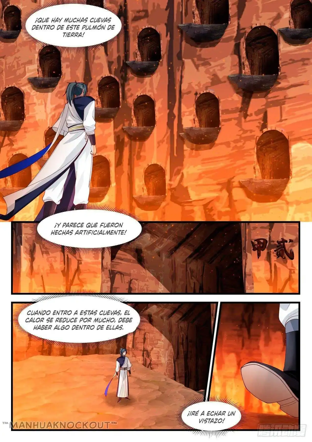 Capitulo 1138 page 8