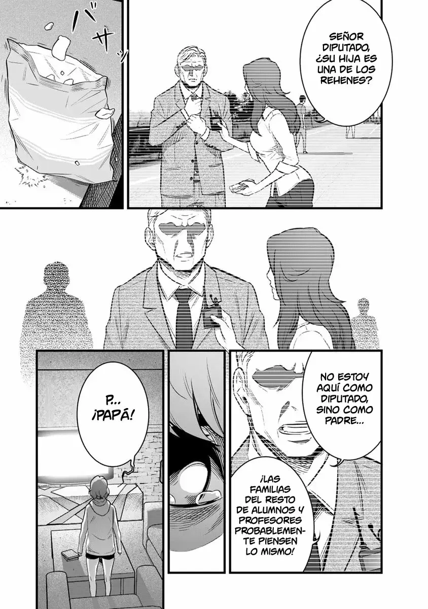 Capitulo 31 page 12