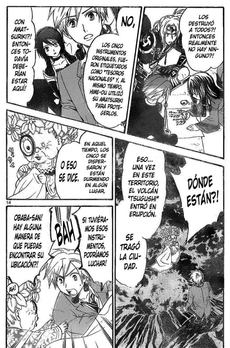 Capitulo 150 page 14