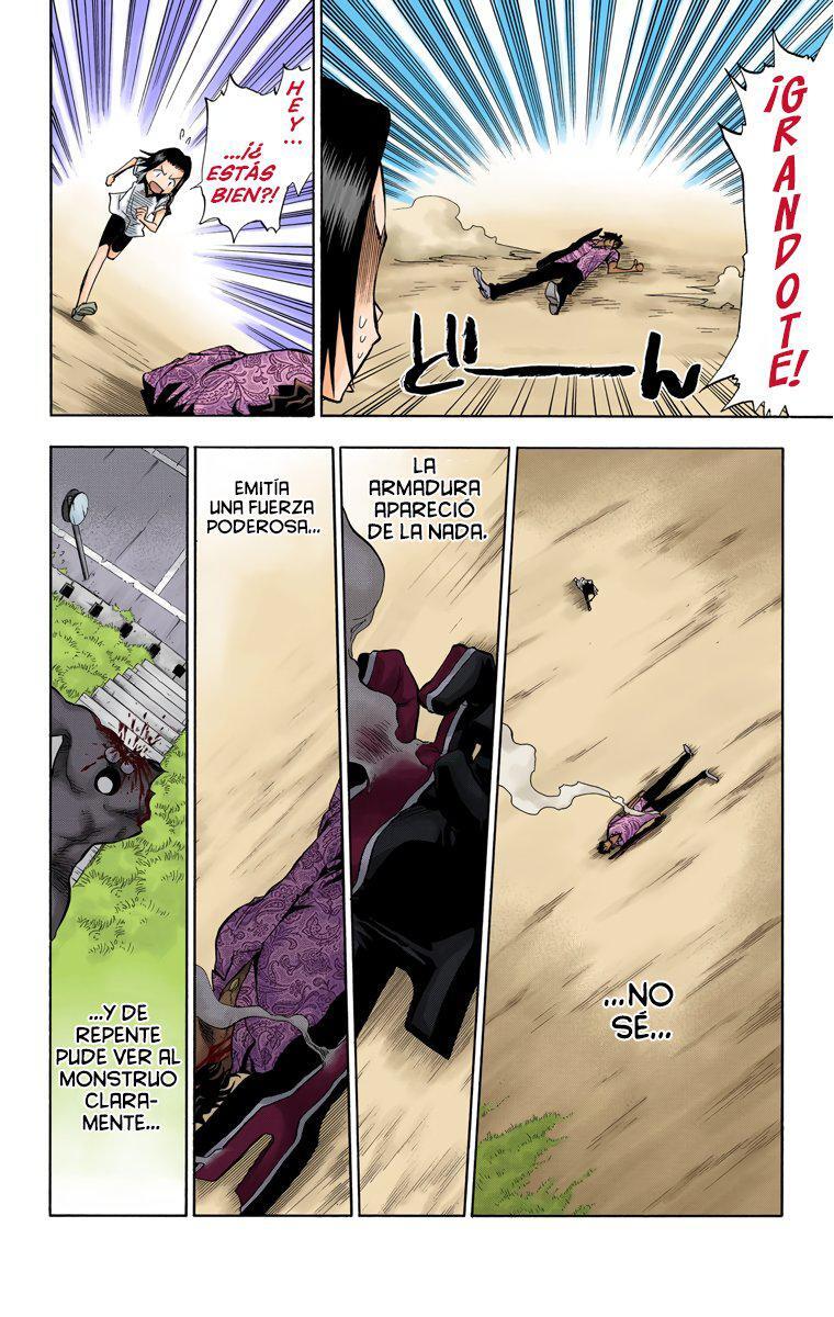 Capitulo 40 page 12