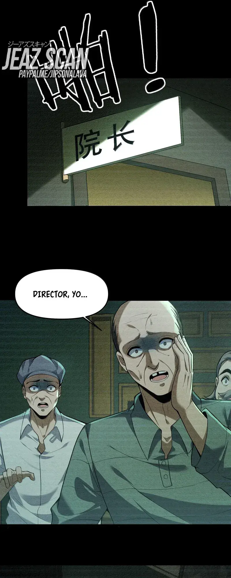 Capitulo 37 page 35