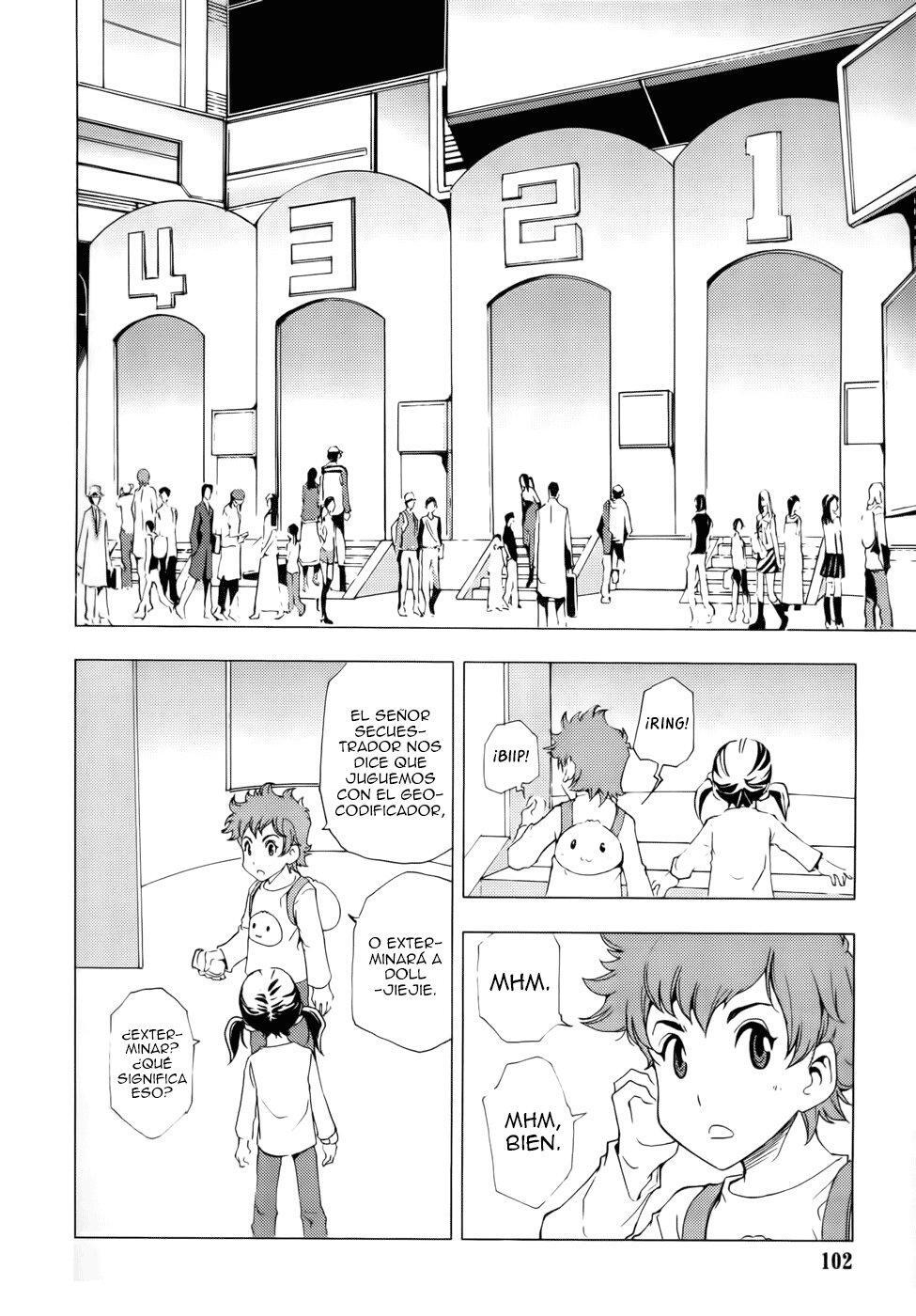 Capitulo 78 page 27